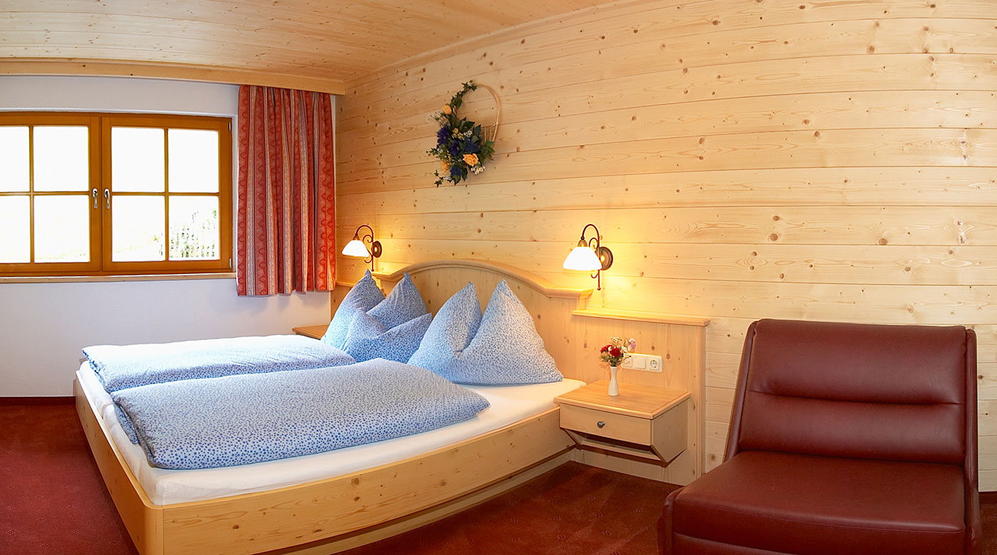 Familien-Ferienwohnung in Großarl, Salzburger Land
