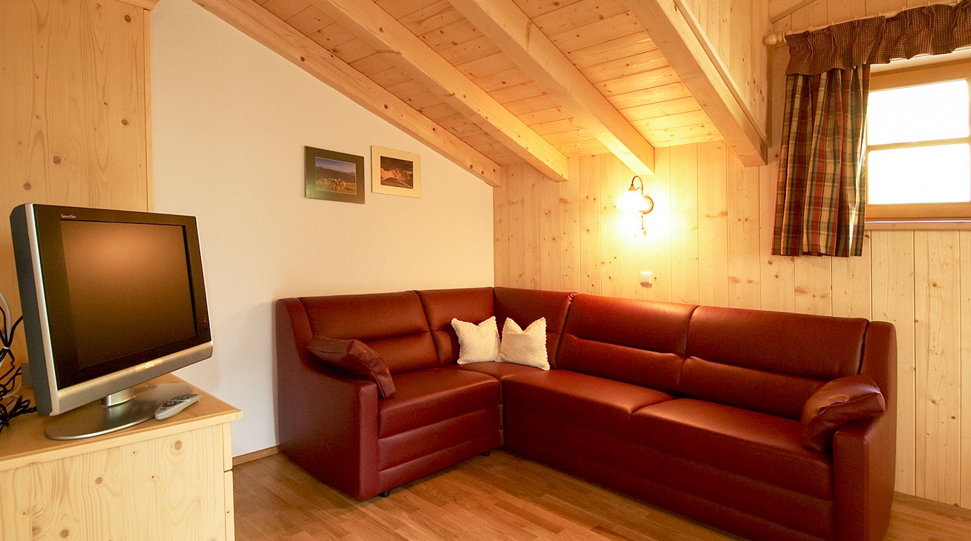 Familien-Ferienwohnung in Großarl, Salzburger Land
