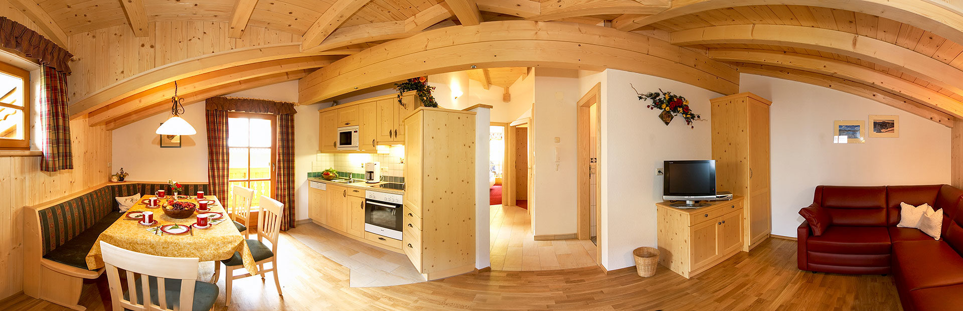 Ferienwohnung in Großarl, Salzburg