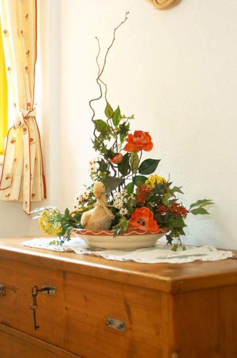 Ferienwohnung in Großarl, Urlaub am Bauernhof