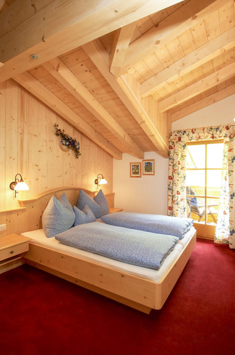 Ferienwohnung in Großarl, Urlaub am Bauernhof
