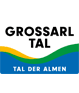 Grossarl Logo