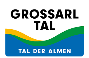 Logo Tourismusverband Großarltal