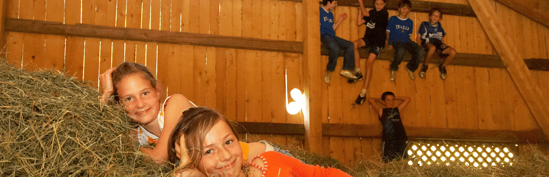 Kinderparadies Pfandlinghof