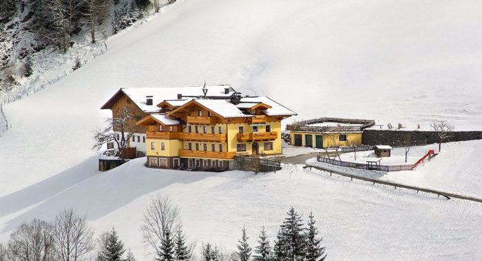 Urlaub am Bauernhof in Großarl, Salzburger Land